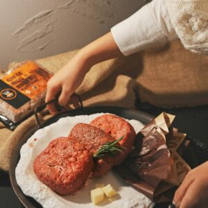 Kuro Kin Wagyu – FCAA – Oceania Pure International