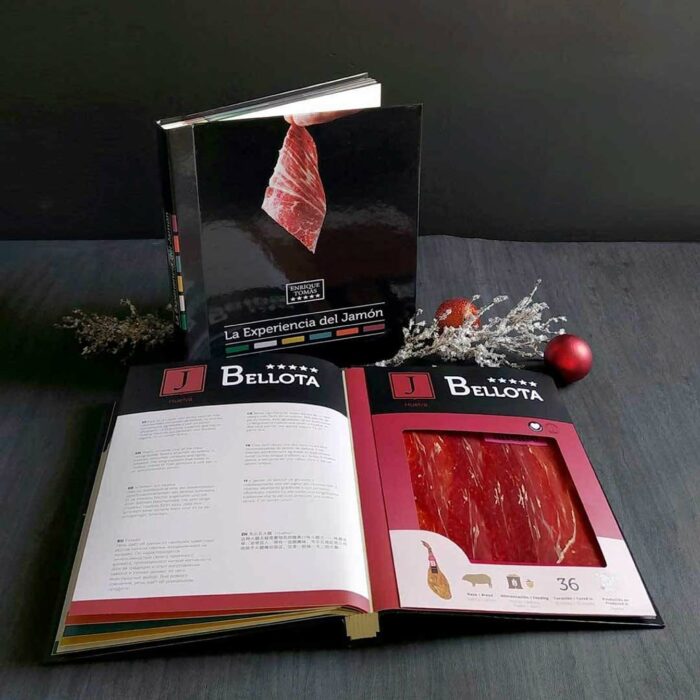 FCAA ENRIQUE TOMAS Hambook resize